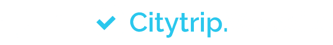 Citytrip Website Logo Stedentrip Citytrips Stedentrips