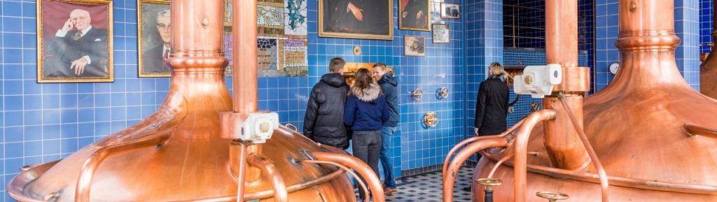 Brouwerijen die je kan bezoeken in Nederland